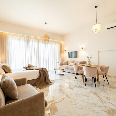 Petradi Suites 칼라마타 외부 사진
