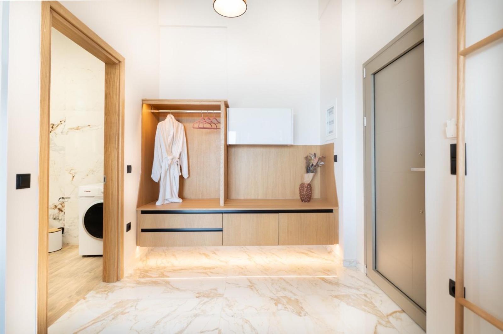 Petradi Suites 칼라마타 외부 사진