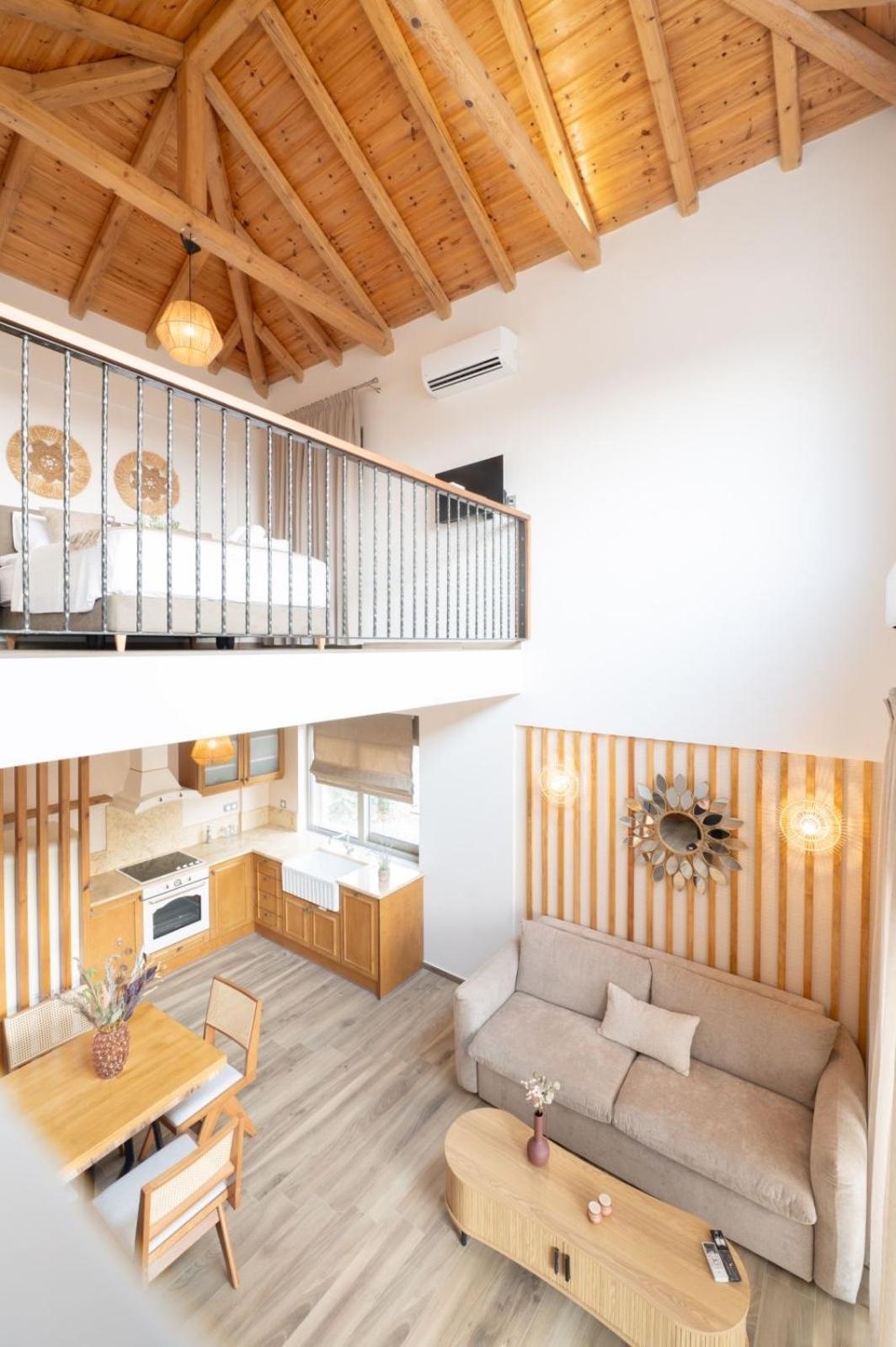 Petradi Suites 칼라마타 외부 사진