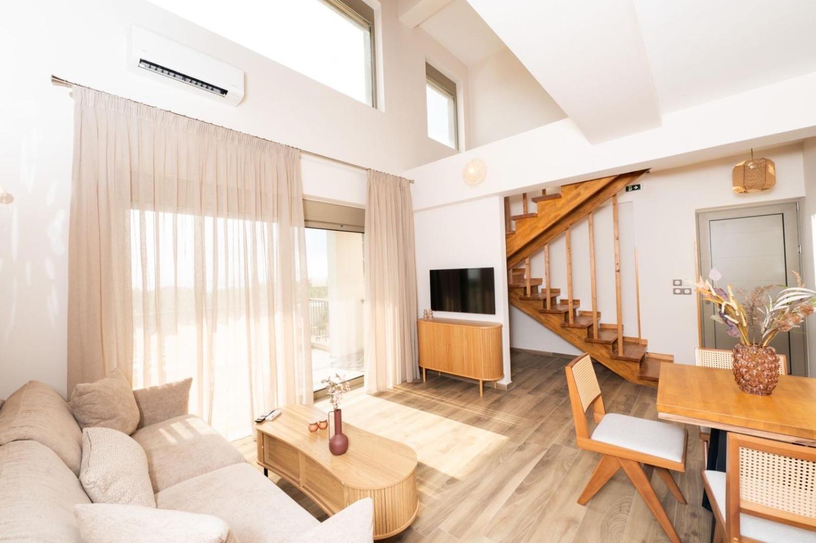 Petradi Suites 칼라마타 외부 사진