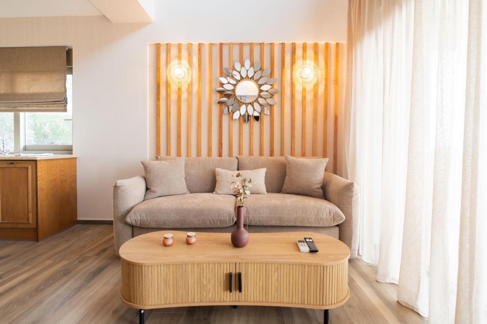 Petradi Suites 칼라마타 외부 사진