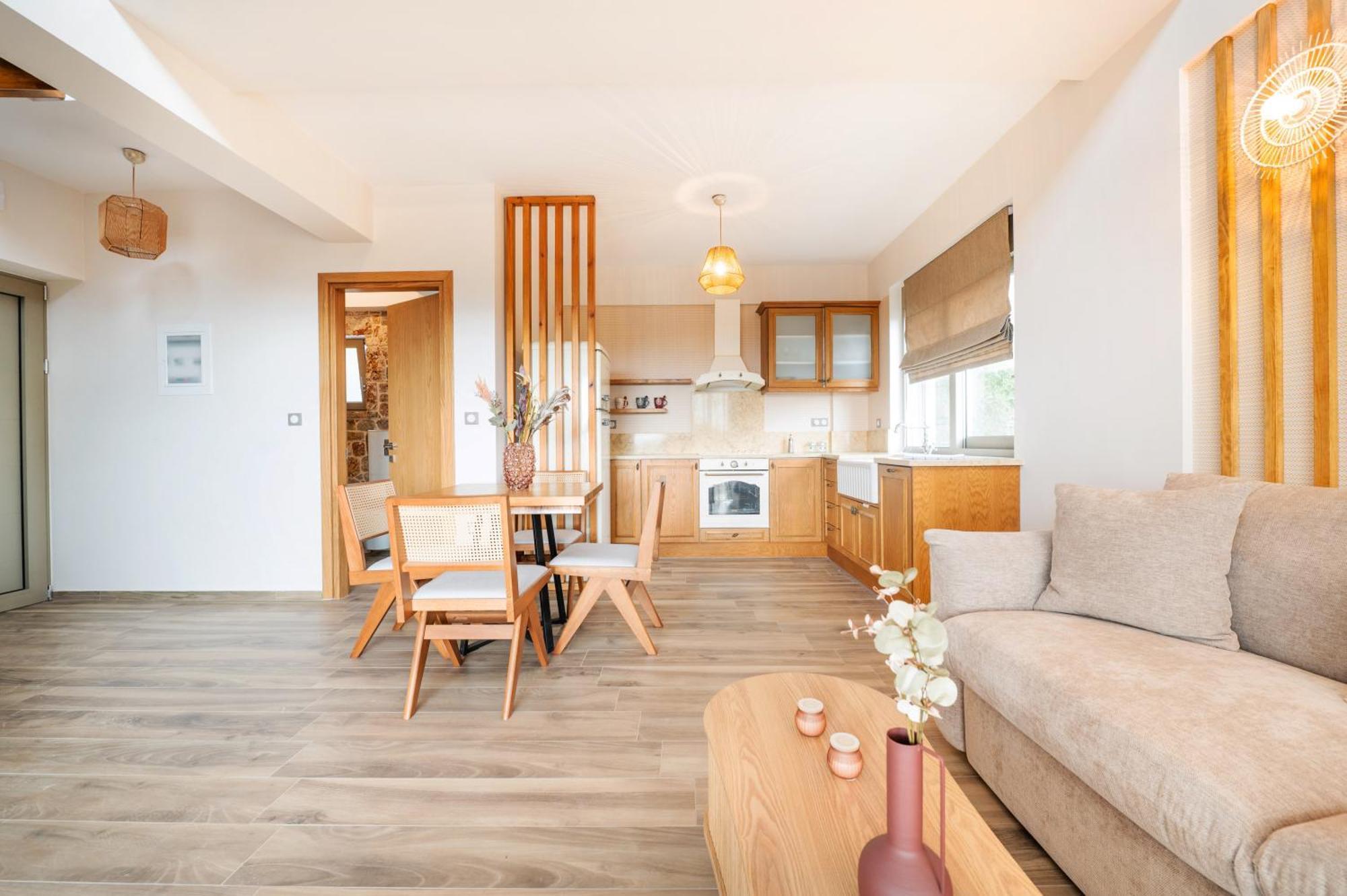 Petradi Suites 칼라마타 외부 사진