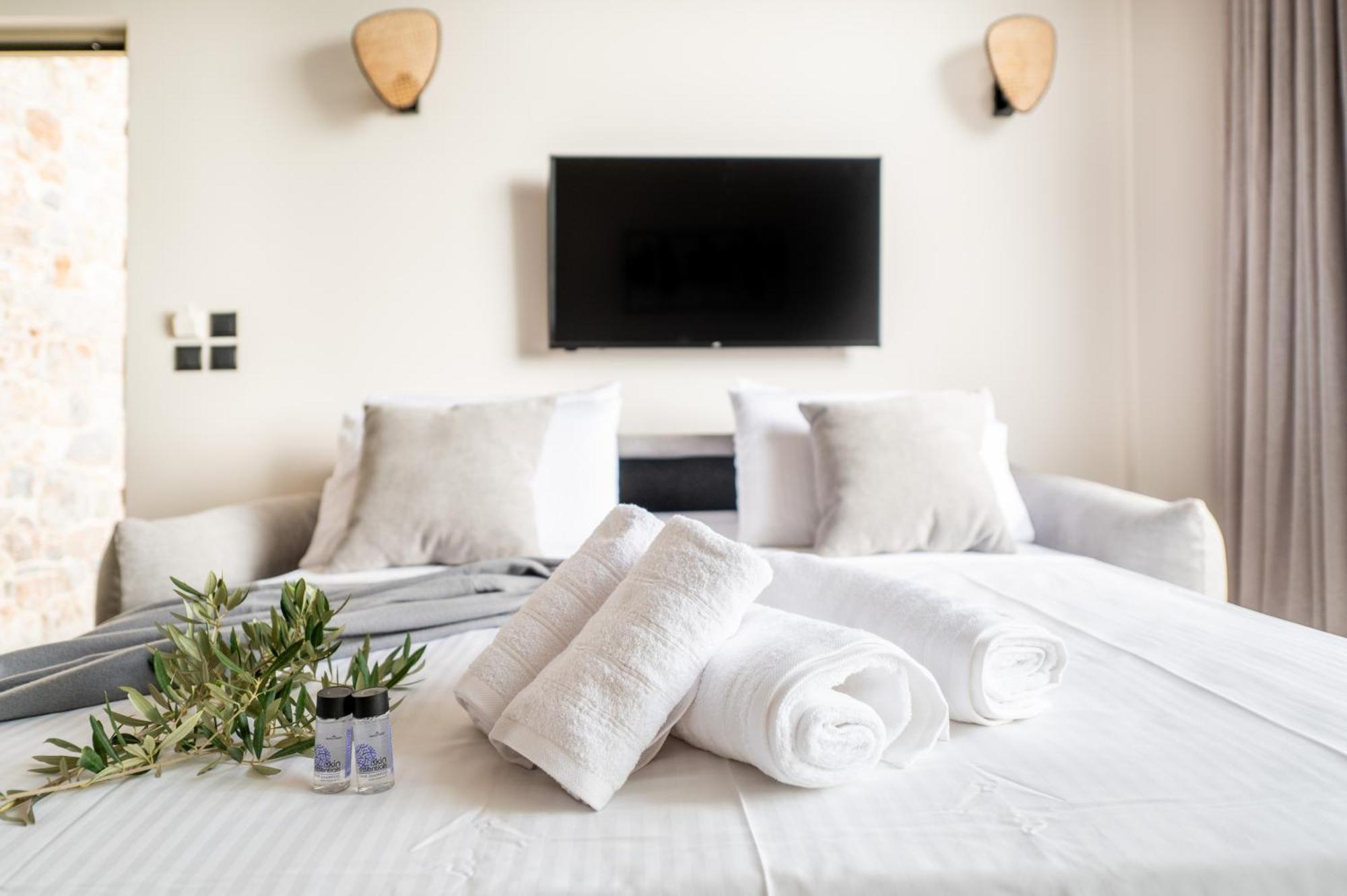 Petradi Suites 칼라마타 외부 사진